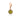 Yeşil Charm (Pırlantalı)