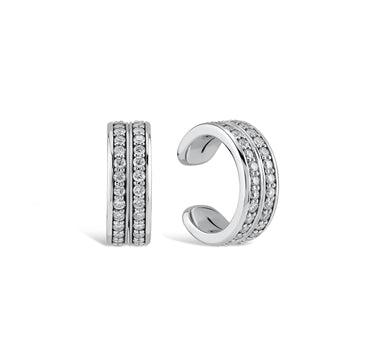 Pırlanta Taşlı Altın Kaf