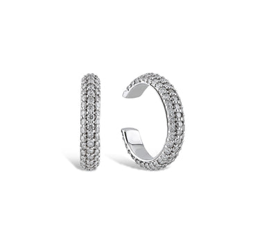 Pırlanta Taşlı Altın Kaf