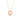 Heart Mini Gold Necklace - Goldie Mini Lover