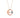 Letter E, Diamond Stone and Large Evil Eye Beaded Gold Necklace - Me Collection