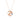 Mini Z Letter Gold Necklace with Diamonds and Colored Stones - Me Mini Letter Collection