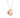Letter S, Diamond Stone Large Evil Eye Beaded Gold Necklace - Me Collection