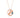 Letter Z, Diamond Stone Large Evil Eye Beaded Gold Necklace - Me Collection