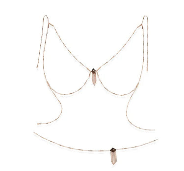 Perfect Match vücut mücevheri